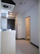 203の写真です プレジデント穂高