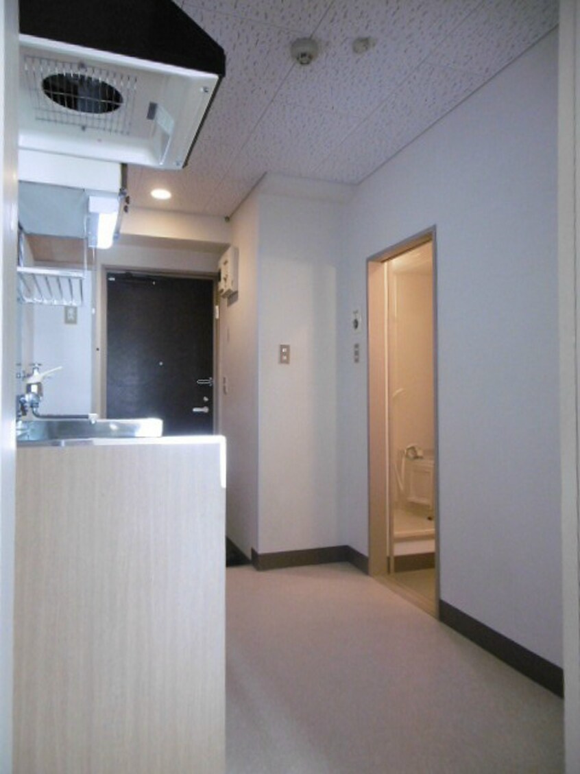 203の写真です プレジデント穂高