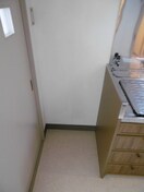 203の写真です プレジデント穂高