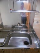 203の写真です プレジデント穂高