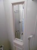 203の写真です プレジデント穂高