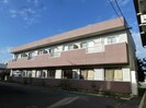 ハイツK-３の外観