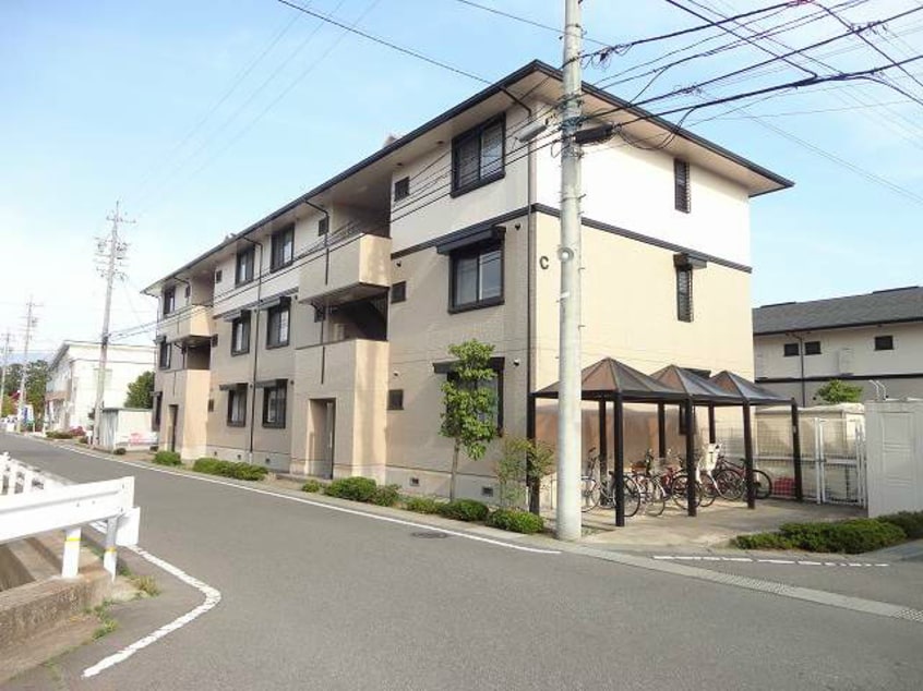  フローレンス・エムＣ棟