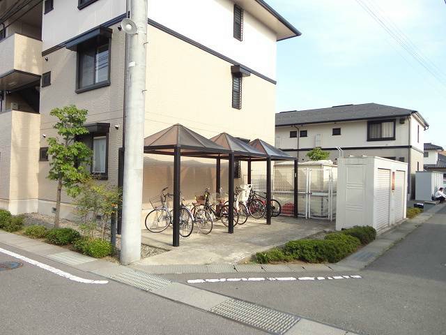  フローレンス・エムＣ棟