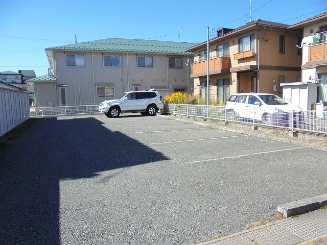  フローレンス・エムＣ棟