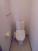 302号室の写真です（参考） フローレンス・エムＣ棟