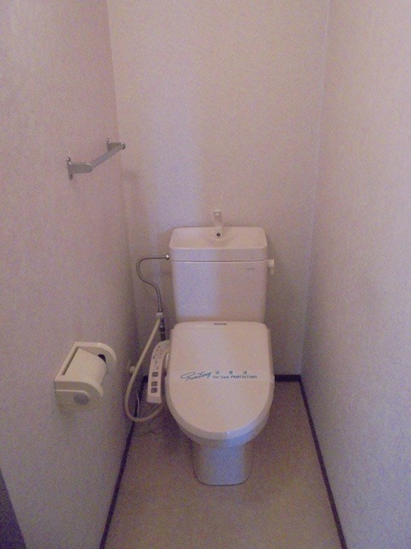 302号室の写真です（参考） フローレンス・エムＣ棟