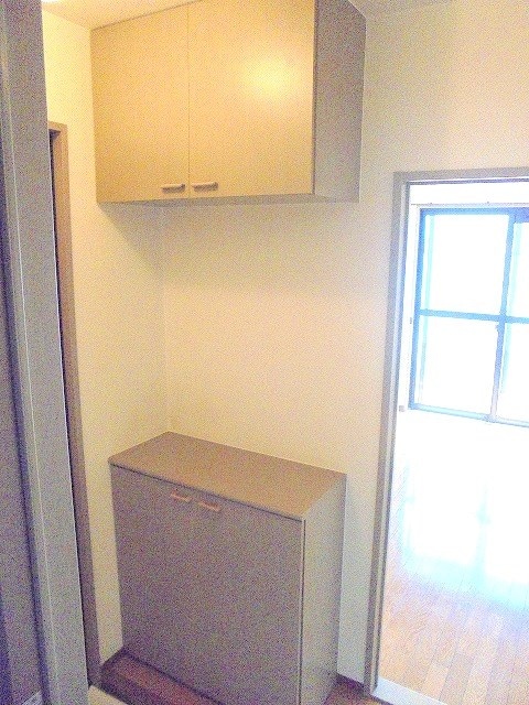 302号室の写真です（参考） フローレンス・エムＣ棟