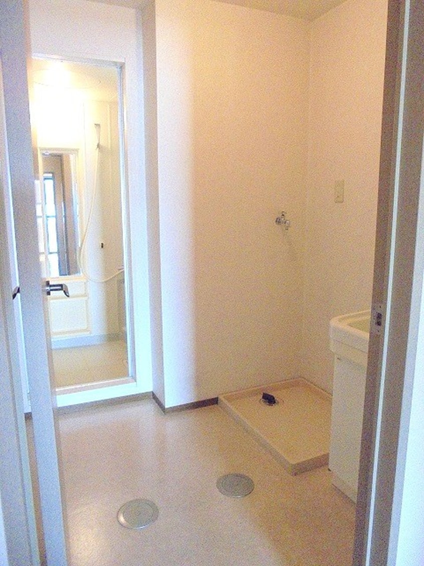 302号室の写真です（参考） フローレンス・エムＣ棟