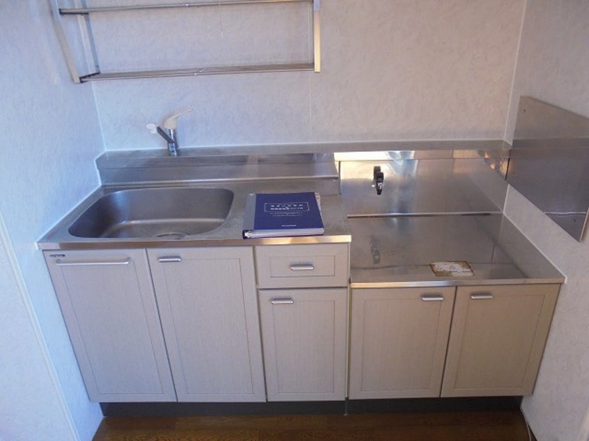 302号室の写真です（参考） フローレンス・エムＣ棟