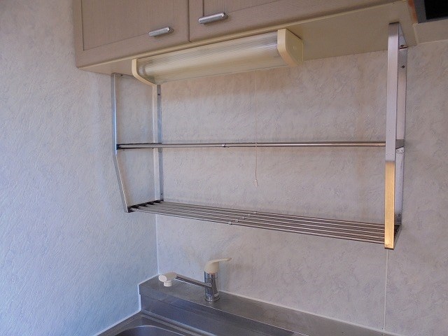 302号室の写真です（参考） フローレンス・エムＣ棟