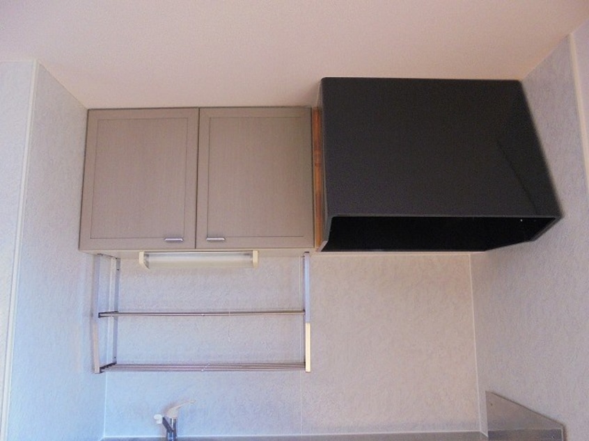 302号室の写真です（参考） フローレンス・エムＣ棟