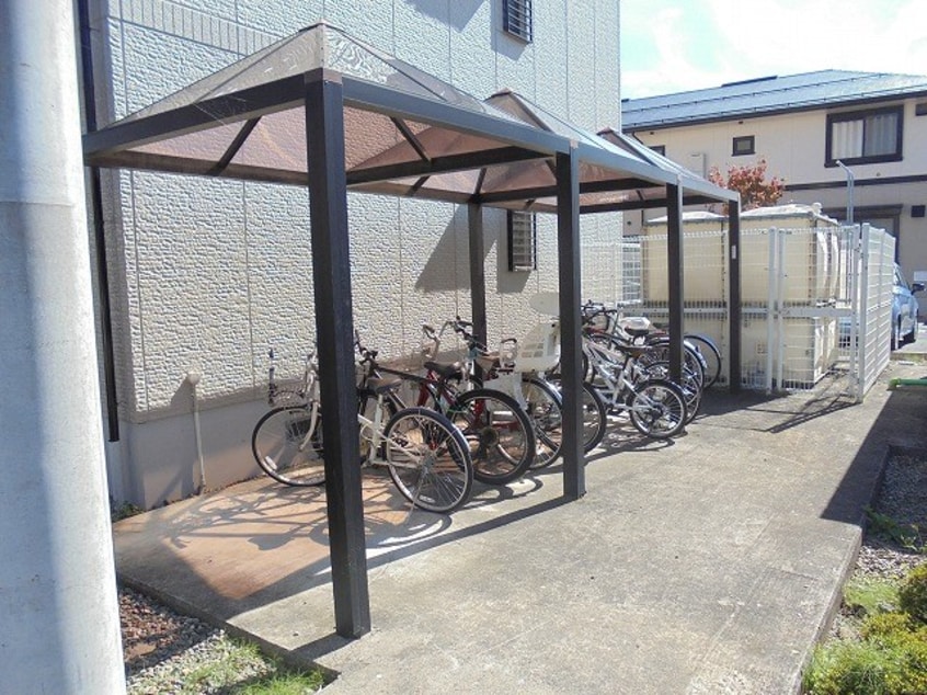  フローレンス・エムＣ棟