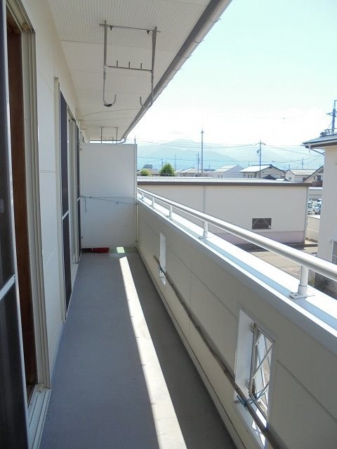  長野電鉄長野線/柳原駅 徒歩8分 2階 築30年