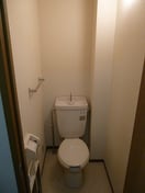 写真は202号室です セジュールオークヤード