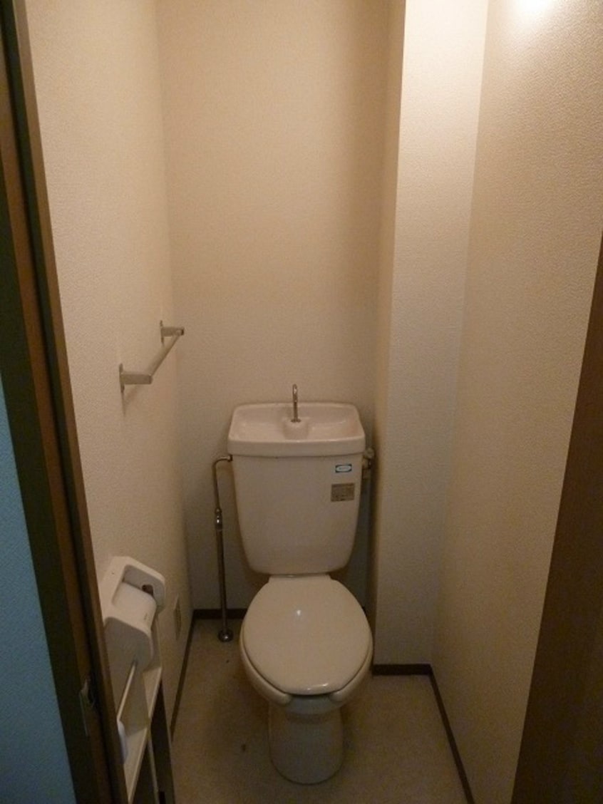 写真は202号室です セジュールオークヤード