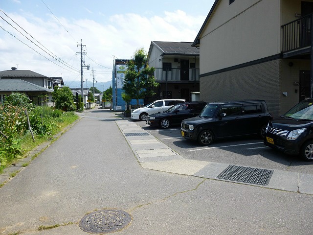  セジュールオークヤード