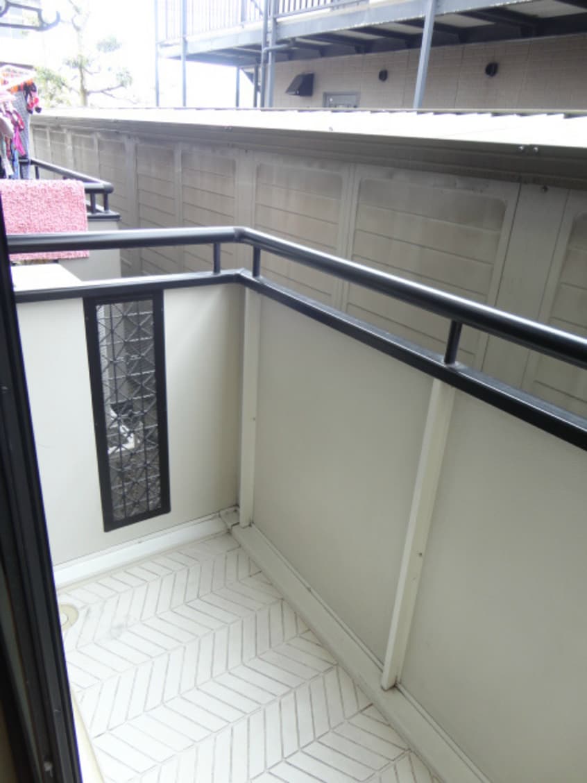 写真は202号室です セジュールオークヤード