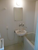 写真は202号室です セジュールオークヤード