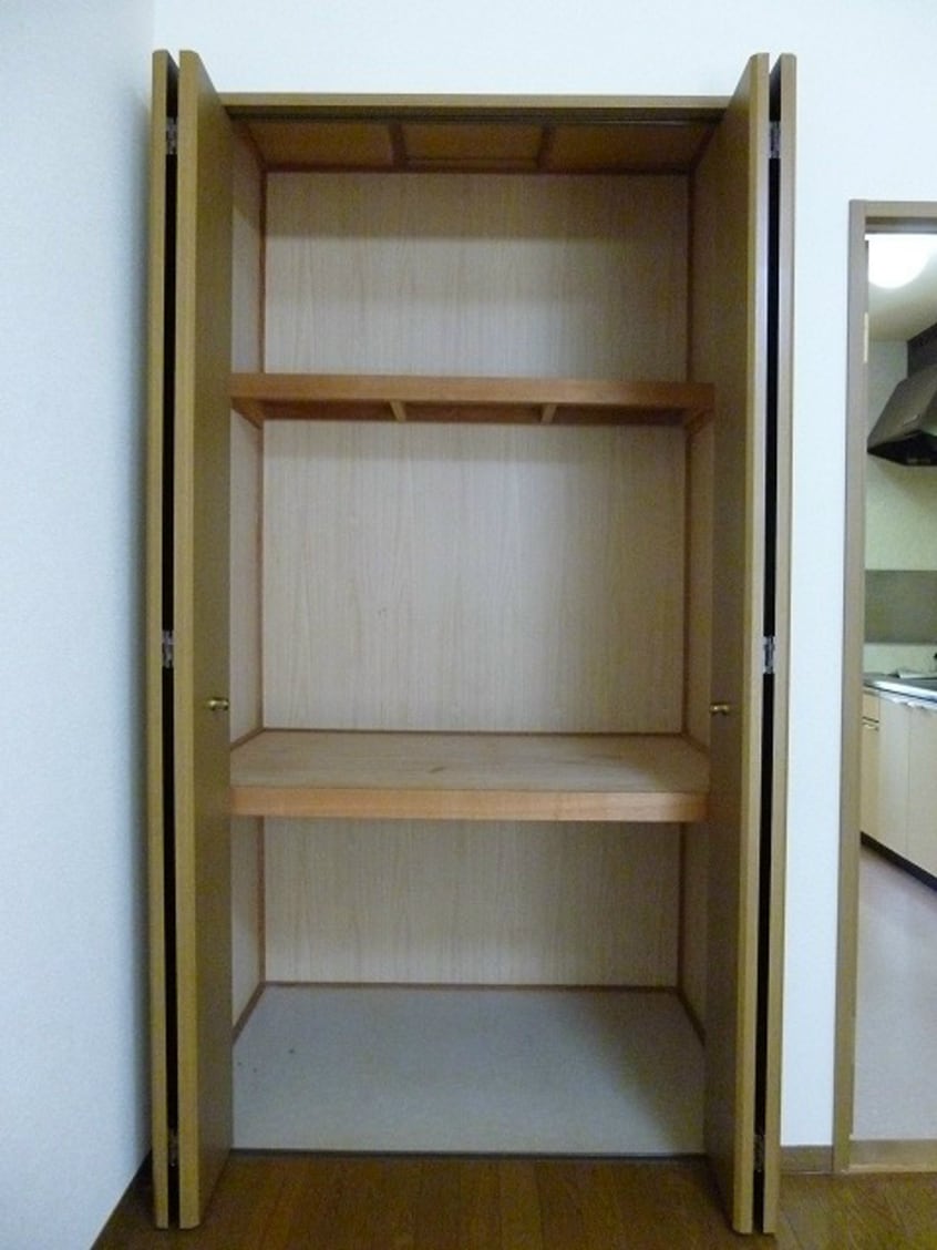 写真は202号室です セジュールオークヤード