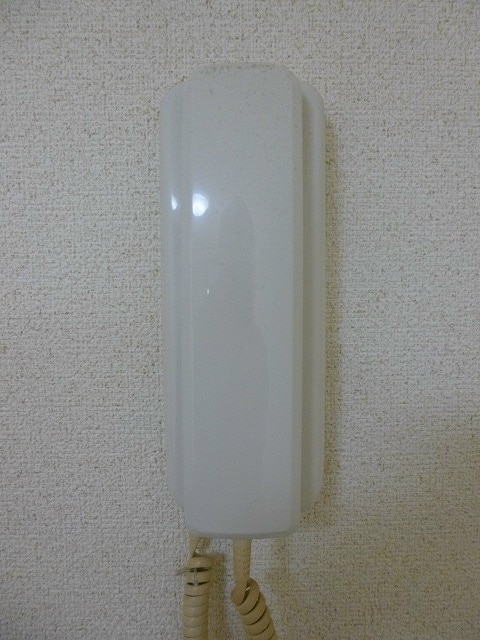 写真は202号室です セジュールオークヤード