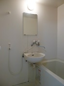 写真は202号室です セジュールオークヤード