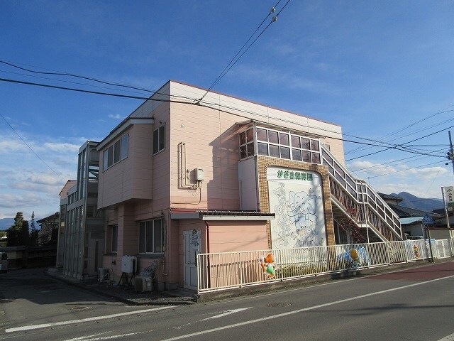 風間保育園(幼稚園/保育園)まで266m セジュールオークヤード