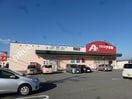 ｸｽﾘのｱｵｷ 南高田店(ドラッグストア)まで861m セジュールオークヤード