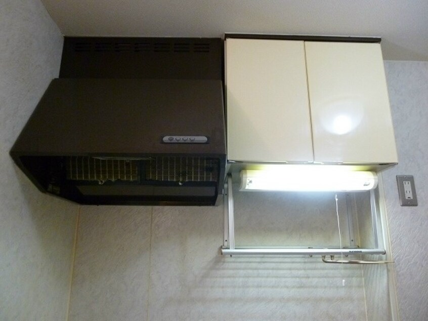 写真は202号室です セジュールオークヤード