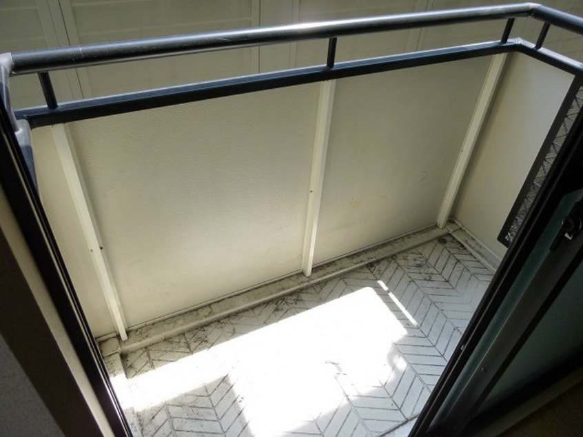 写真は202号室です セジュールオークヤード