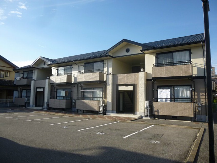  フレマリール若宮Ｄ