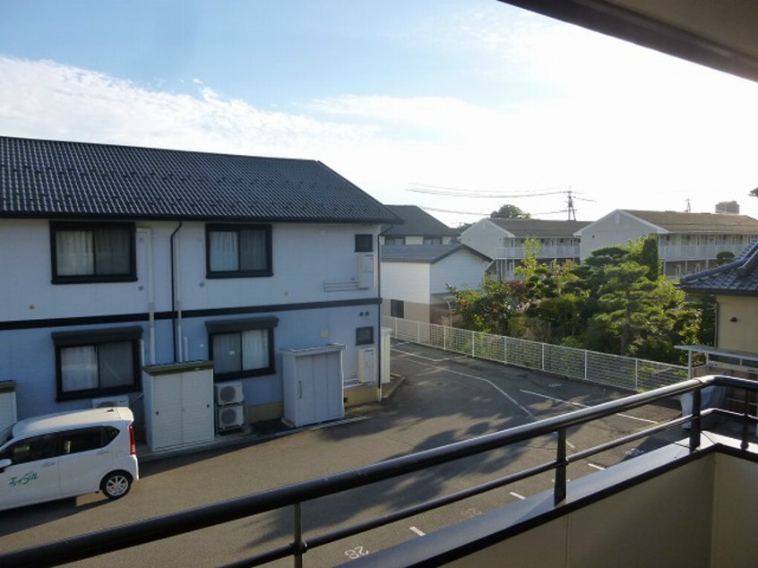  フレマリール若宮Ｄ