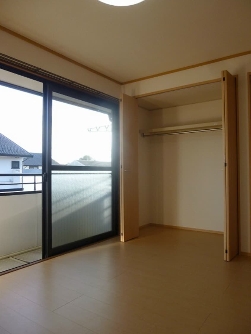  フレマリール若宮Ｄ