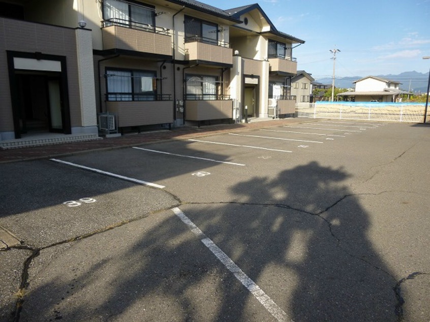  フレマリール若宮Ｄ