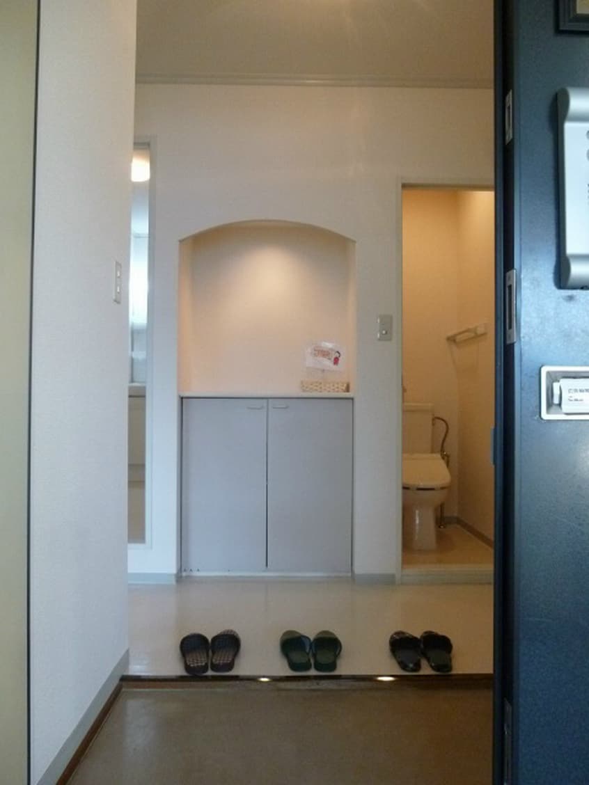  フレマリール若宮Ｄ