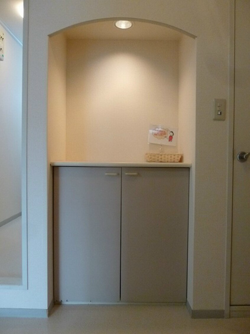  フレマリール若宮Ｄ