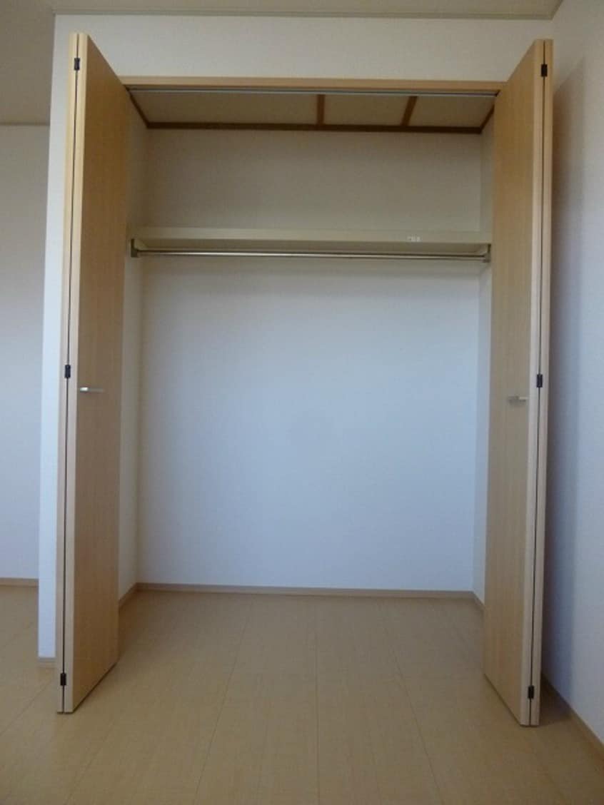  フレマリール若宮Ｄ