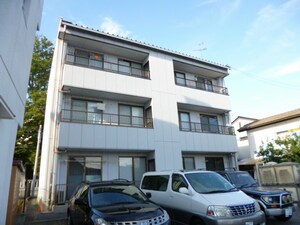グランメゾン桐原