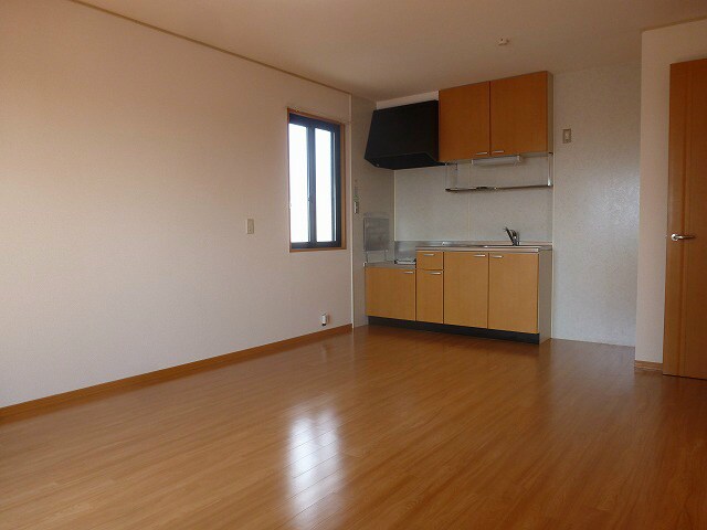 202号室です ブライト桐原Ａ