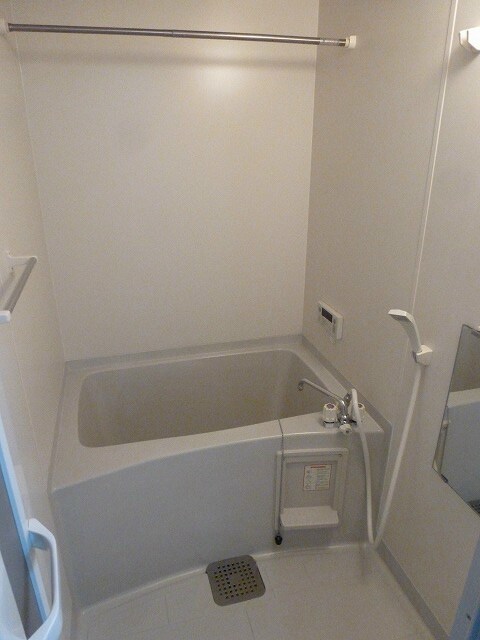 202号室です ブライト桐原Ａ