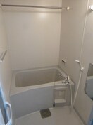 202号室です ブライト桐原Ａ