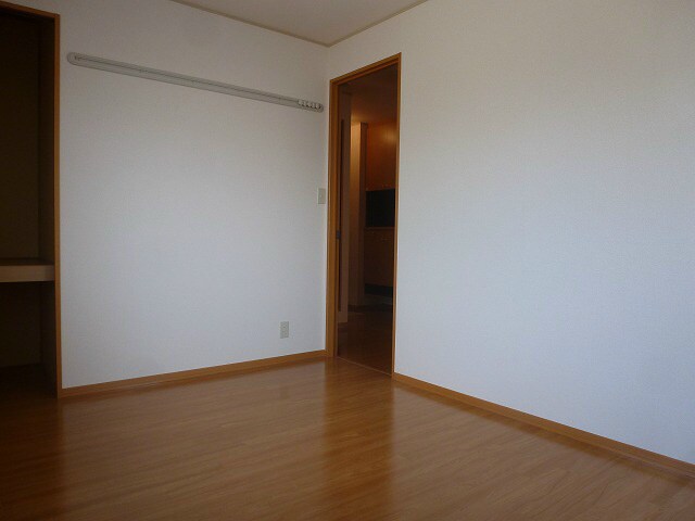 202号室です ブライト桐原Ａ