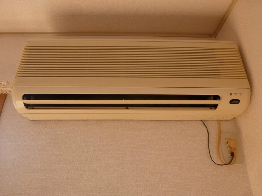 202号室です ブライト桐原Ａ