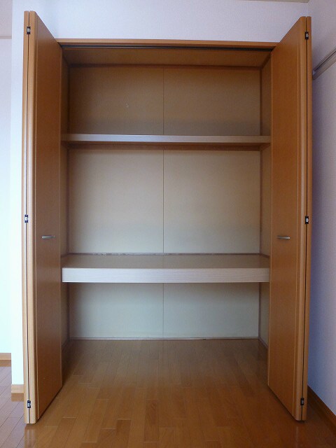 202号室です ブライト桐原Ａ