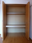 202号室です ブライト桐原Ａ