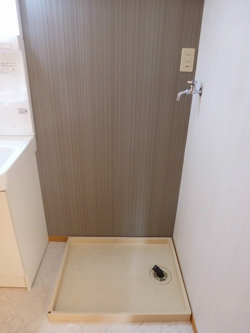 202号室です ブライト桐原Ａ