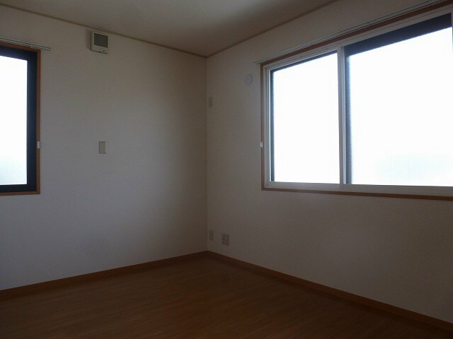 202号室です ブライト桐原Ａ