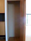 202号室です ブライト桐原Ａ