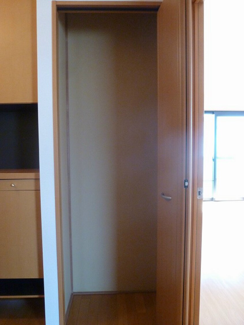 202号室です ブライト桐原Ａ