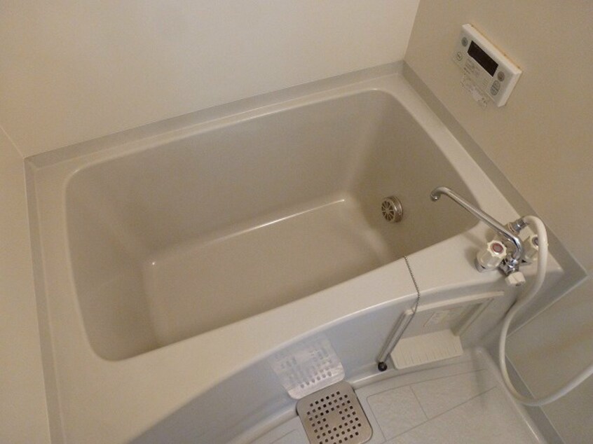 202号室です ブライト桐原Ａ